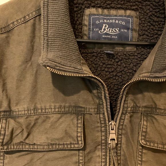 gh bass and co near me